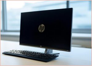 HP 워크스테이션 데스크탑 ...