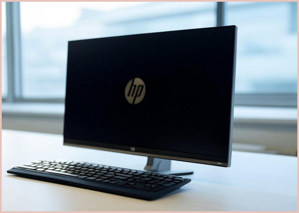 HP 워크스테이션 데스크탑 고성능 영상편집 개발용 14세대 i7 AI PC 컴퓨터 본체 - 이미지 1