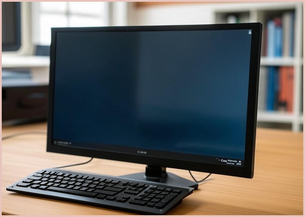 조립컴퓨터 I5/I7 윈10 풀세트 전원만연결하세요 사무 인강 업무 최적화세트 - 이미지 1