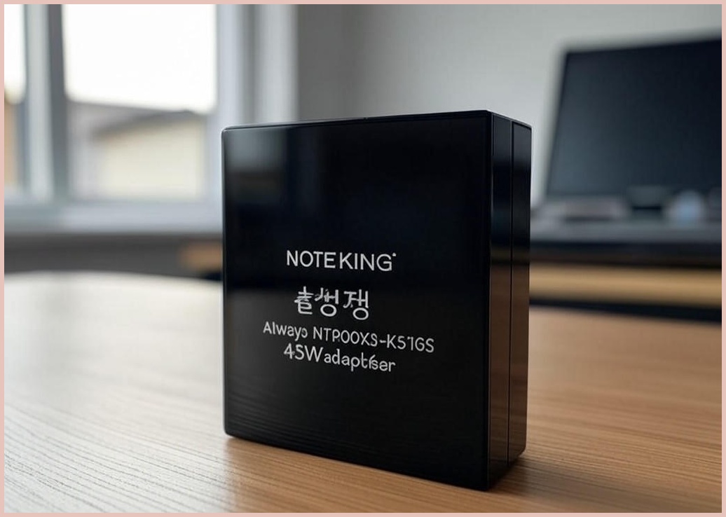 NOTEKING 삼성 Always NT900X3N-K516S 호환 45W 아답터 - 이미지 1