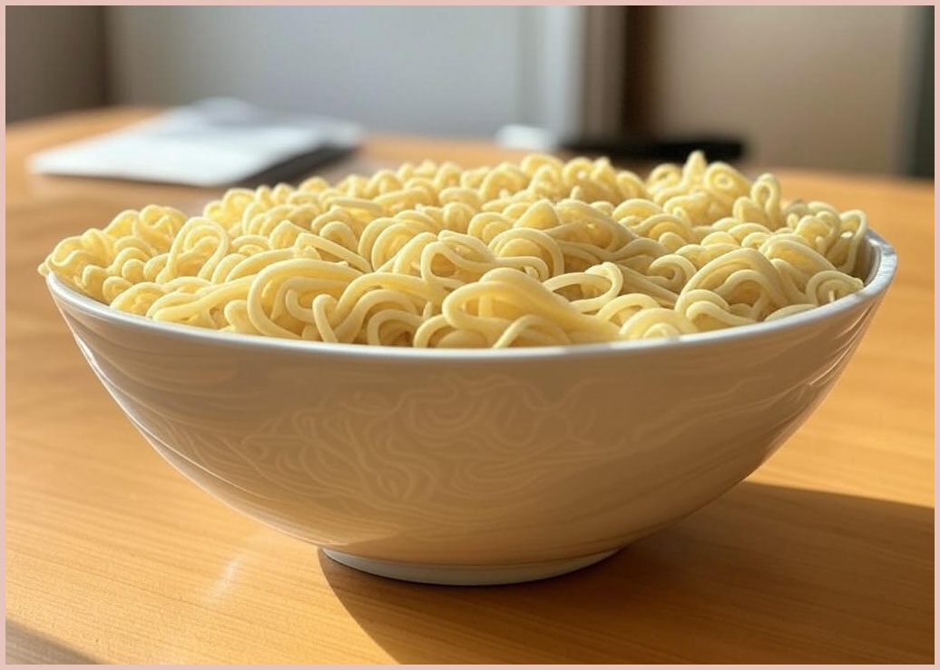 누아트 CAT7 랜선 칼국수형 초고속 랜케이블