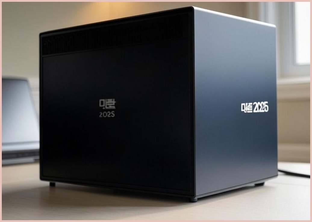 디클 2025 올인원 PC 셀러론 인텔 11세대 - 이미지 1