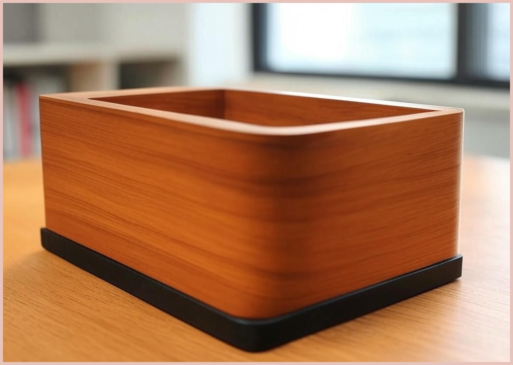 리템 데스크탑홀더 - 이미지 1