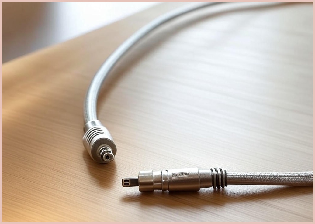 맥스틸 25W C타입 일체형 PPS 초고속 충전 케이블 GM-TCW25C - 이미지 1