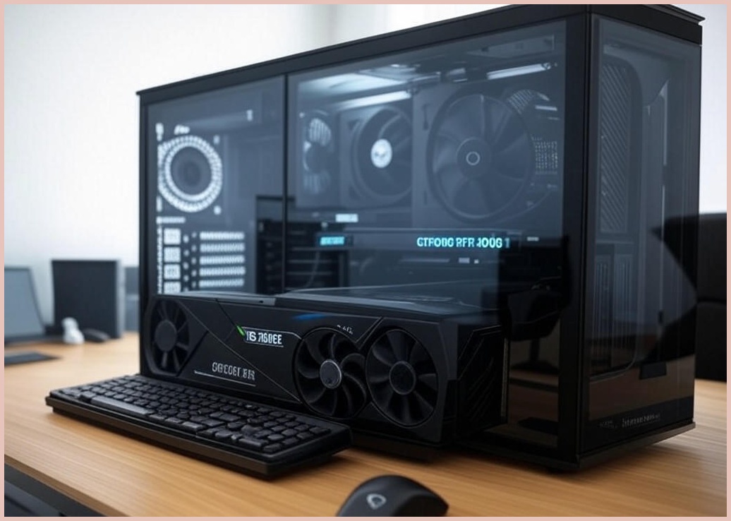 보아스컴퓨터 조립컴퓨터 조립PC 게이밍PC 게임용 컴퓨터 본체 롤 오버워치 피파 배그 배틀그라운드 펠월드 디아블로 데스크탑 고사양PC, R5 7500F, 지포스 RTX 4060 Ti, 32GB, 1TB, WIN11 Home