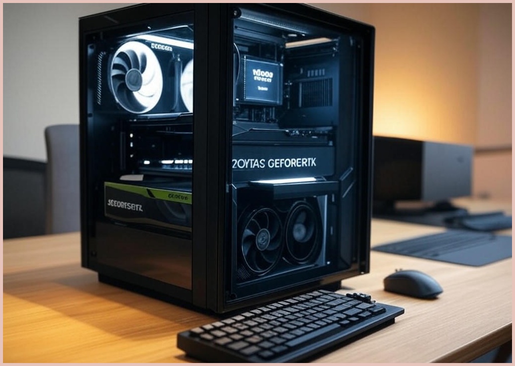 보아스컴퓨터 조립컴퓨터 조립PC 게이밍PC 게임용 컴퓨터 본체 롤 오버워치 피파 배그 배틀그라운드 펠월드 디아블로 데스크탑 고사양PC, i5-14400F, 지포스 RTX 4060 Ti, 32GB, 1TB, WIN11 Home