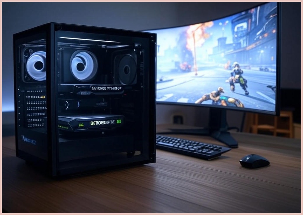 보아스컴퓨터 조립컴퓨터 조립PC 게이밍PC 게임용 컴퓨터 본체 롤 오버워치 피파 배그 배틀그라운드 펠월드 디아블로 데스크탑 고사양PC, i5-14400F, 지포스 RTX 4060 Ti, 32GB, 1TB, WIN11 Home