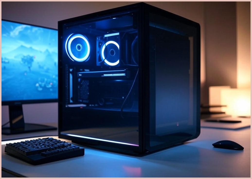 보아스컴퓨터 조립컴퓨터 조립PC 게이밍PC 게임용 컴퓨터 본체 롤 오버워치 피파 배그 배틀그라운드 펠월드 디아블로 데스크탑 고사양PC, i5-14400F, 지포스 RTX 5060, 32GB, 1TB, WIN11 Home