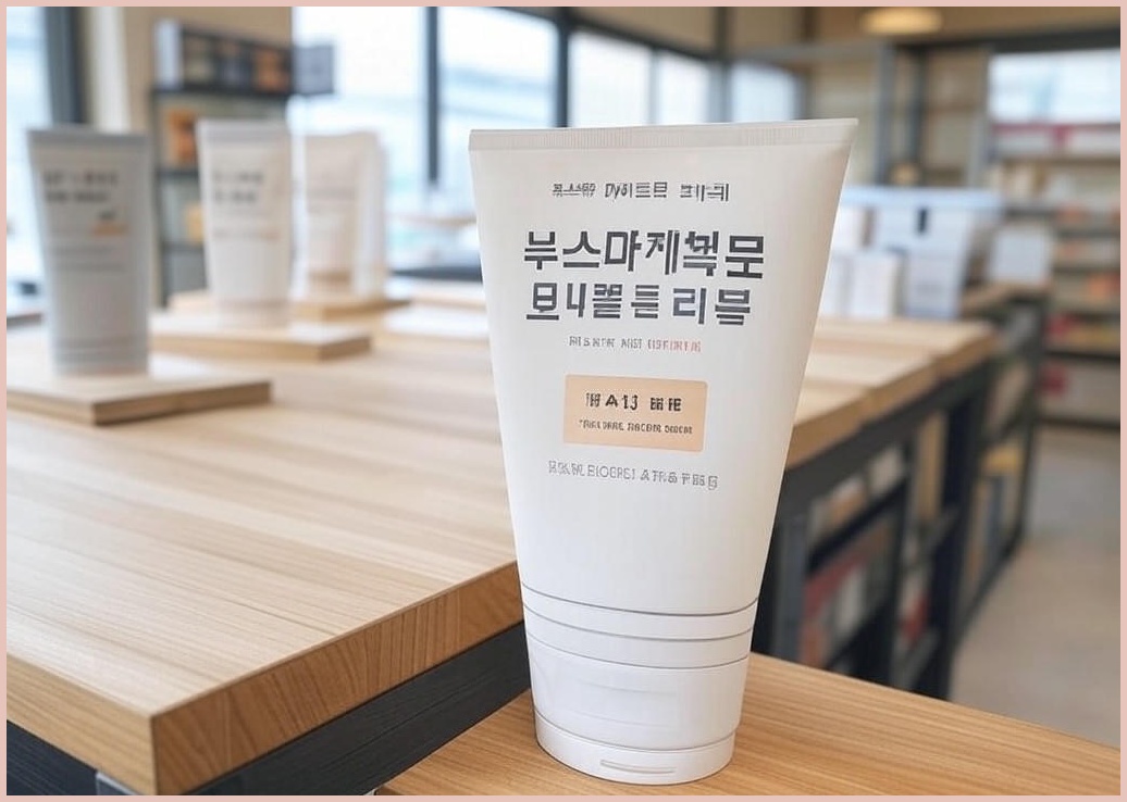 부스마켓 모니터랙 트리플 - 이미지 1