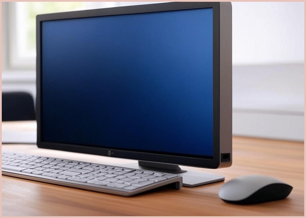 뷰라이프 27형 일체형PC N5095 정품 윈도우11 Pro 포함 저소음 무선키보드마우스 증정