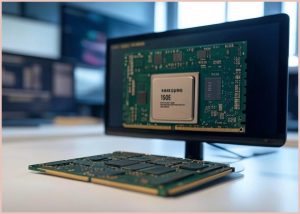 비티즈 삼성 칩 데스크탑 램...