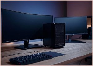 쌔빙PC 게이밍 풀세트 조립...