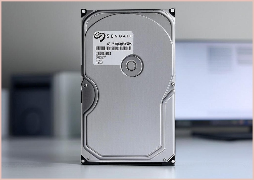 씨게이트 3.5인치 하드디스크 10TB 7200RPM 256MB HDD ST10000DM0004, 10TB, ST10000DM0004