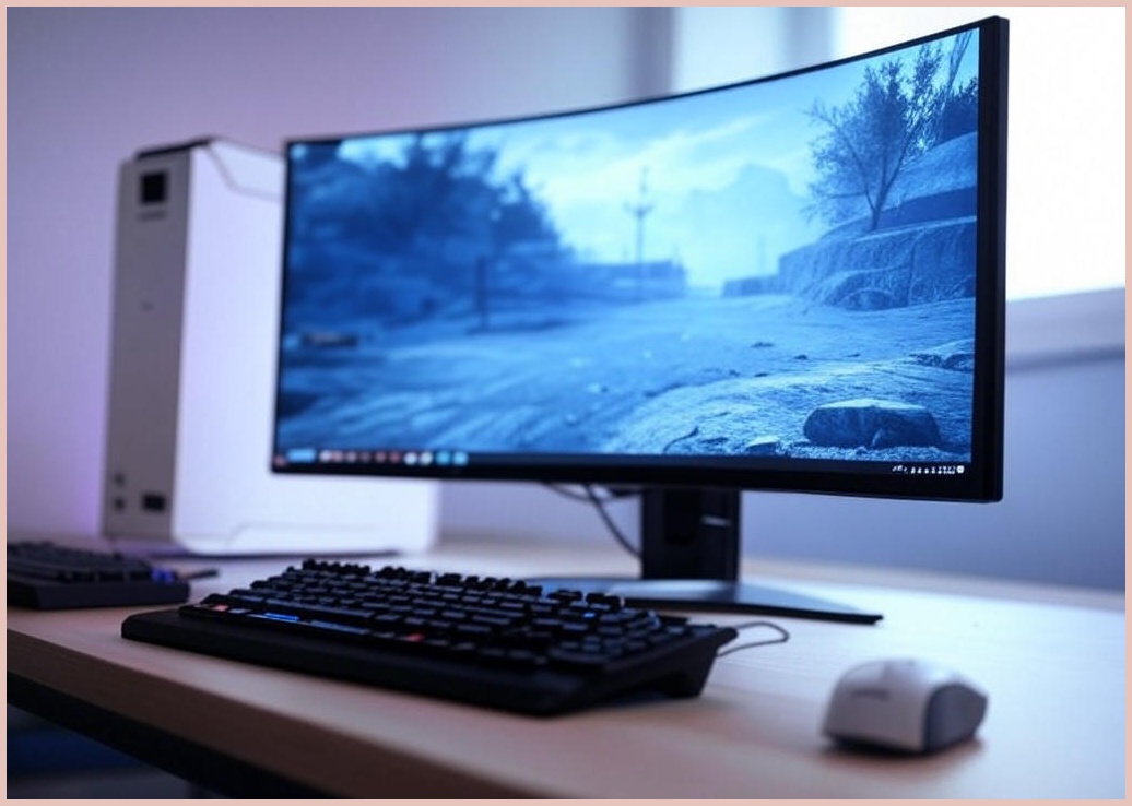 씨엠컴퓨터 인텔i5 AMD라이젠 검은 신화 오공 헬다이버즈2 팰월드 디아블로4 멀티 게이밍컴퓨터, 화이트, 32GB, 1TB, WIN11 Pro, D-08