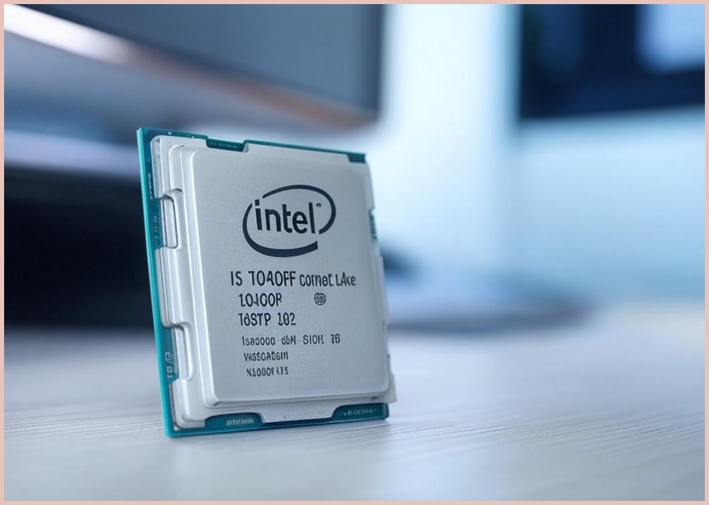 인텔 i5 10400F 코멧레이크