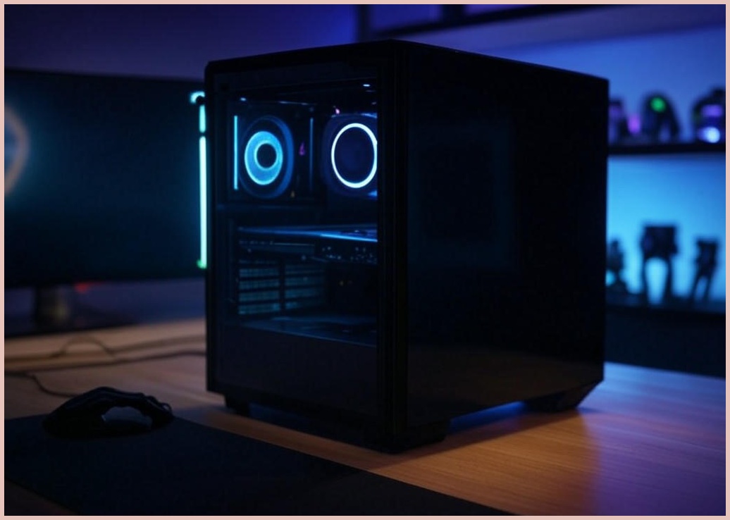 컴집 게이밍 조립식 컴퓨터 본체 배틀그라운드 디아블로4 롤 오버워치2 패스오브엑자일 게이밍PC