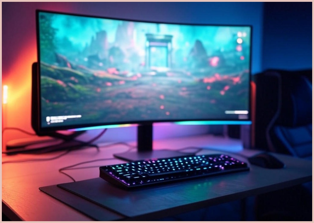 컴집 게이밍 조립식 컴퓨터