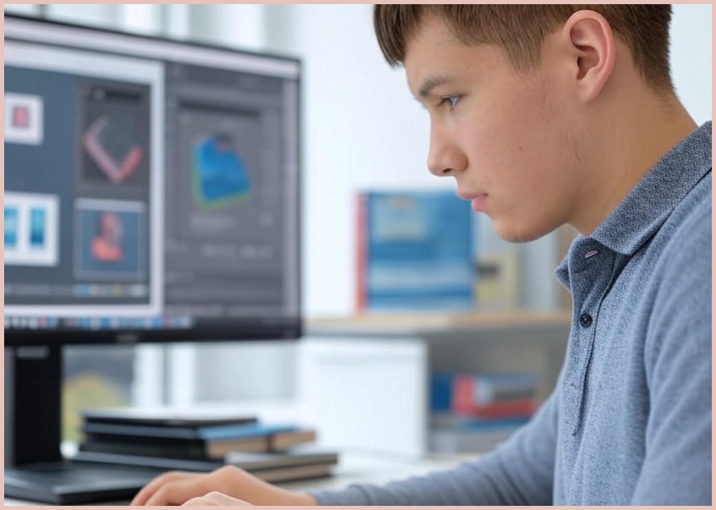 포토샵 컴퓨터 일러스트 디자인 디자이너 오토캐드 스케치업 캐드용 설계용 포토샵용 - 이미지 1