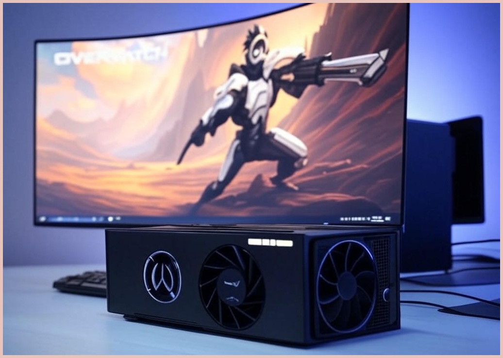 피씨오브플레이어 컴퓨터 게이밍 조립컴퓨터 올인원 풀세트 모니터포함 고사양PC 오버워치 피파, 풀세트 17번, 지포스 RTX 5070, 32GB, 1TB, WIN11 Home