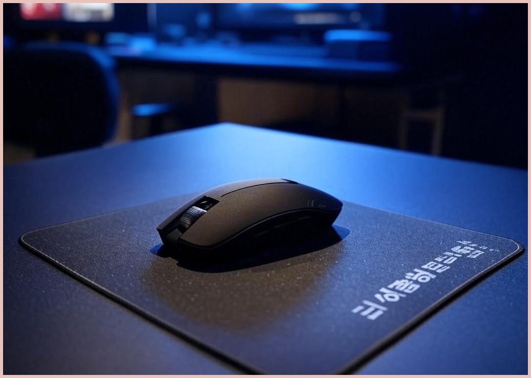 홈플래닛 논슬립 게이밍 마우스 장패드 800*300*5mm 생활방수 - 이미지 1